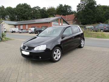 Golf V 5-Türer 1.4 United