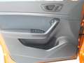 SEAT Ateca Style *NAVI*LM*Parkassist*Rückfahrkam. Orange - thumbnail 15
