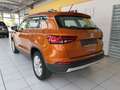 SEAT Ateca Style *NAVI*LM*Parkassist*Rückfahrkam. Orange - thumbnail 4