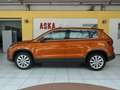 SEAT Ateca Style *NAVI*LM*Parkassist*Rückfahrkam. Orange - thumbnail 3