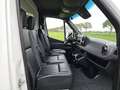 Mercedes-Benz Sprinter 314 2.2 CDI Bakwagen Laadklep Spoiler Zijdeur Lat- Bianco - thumbnail 6