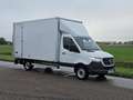 Mercedes-Benz Sprinter 314 2.2 CDI Bakwagen Laadklep Spoiler Zijdeur Lat- Bianco - thumbnail 4