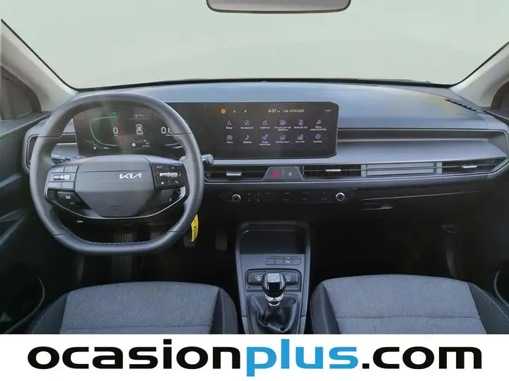 Kia Stonic 2026, foto 6