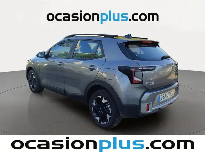 Kia Stonic 2026, foto 3