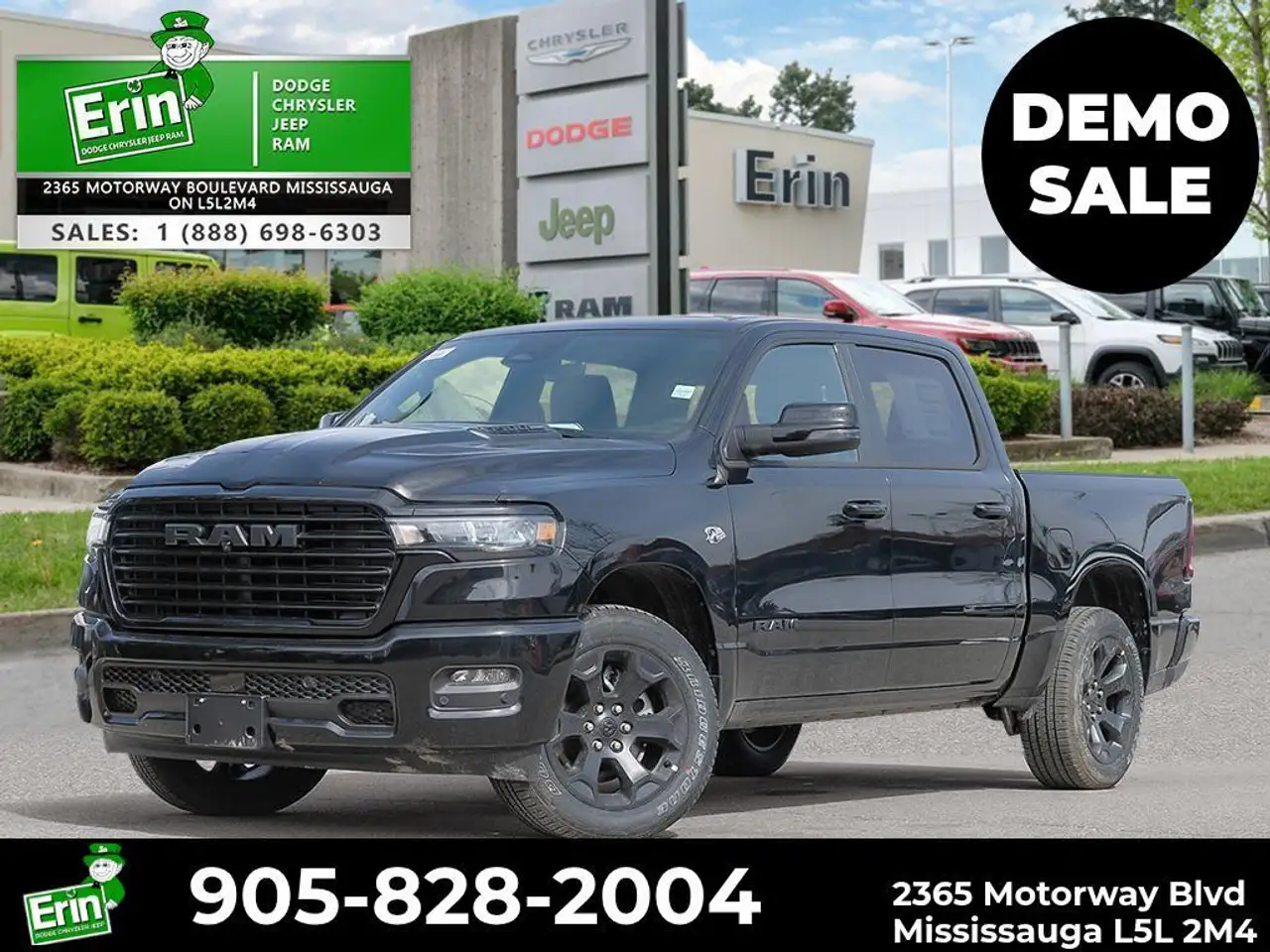 RAM 1500 fotografie RAM 1500