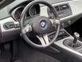 BMW Z4 Roadster 2.0 1.HAND*XENON*LEDER*TEMPOMAT*SHZ Silber - thumbnail 13