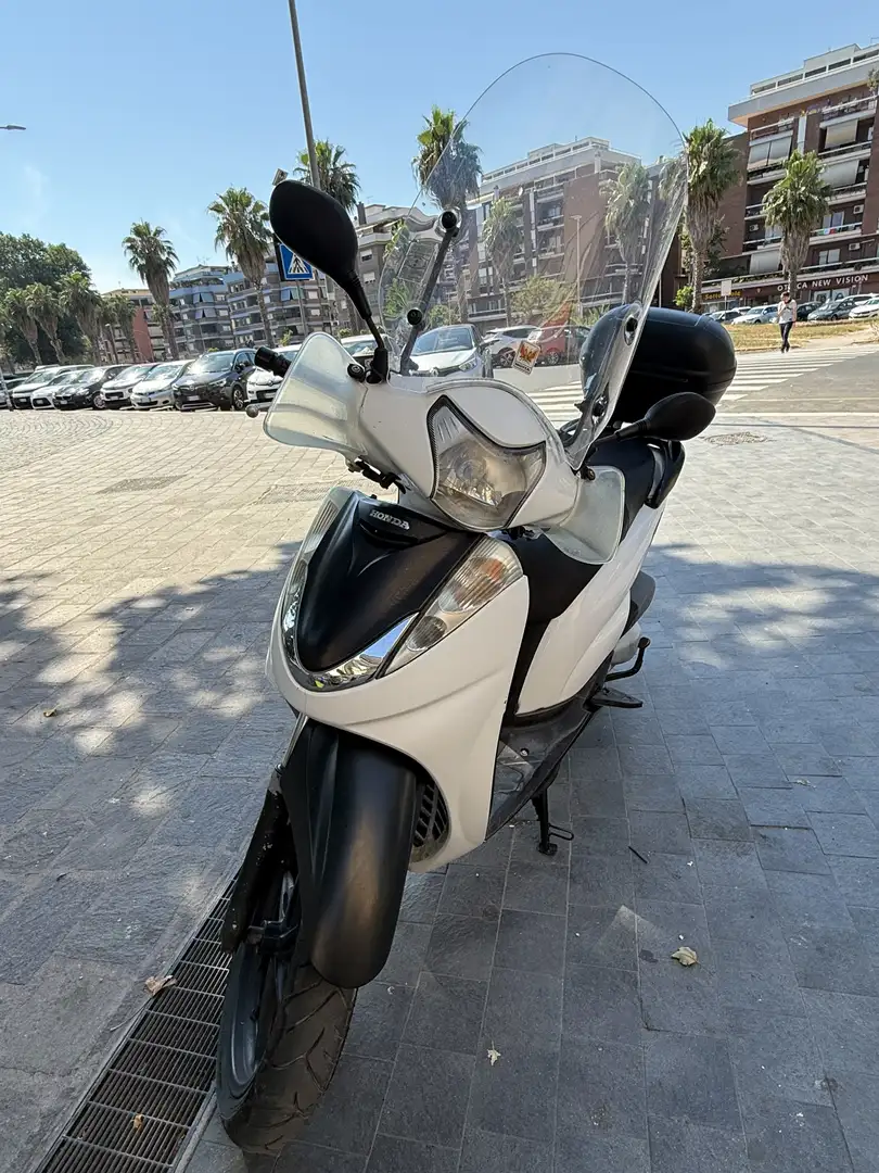 Honda SH 300 sport - 2