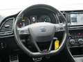 CUPRA Leon Cupra 290 DSG ACC NAVI SHZ PDC Negro - thumbnail 12