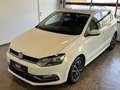 Volkswagen Polo Comfortline BMT 1,4 TDI | Einparkhilfe | Tempomat Weiß - thumbnail 6