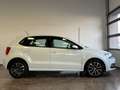 Volkswagen Polo Comfortline BMT 1,4 TDI | Einparkhilfe | Tempomat Weiß - thumbnail 7