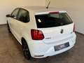Volkswagen Polo Comfortline BMT 1,4 TDI | Einparkhilfe | Tempomat Weiß - thumbnail 10