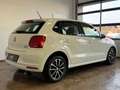 Volkswagen Polo Comfortline BMT 1,4 TDI | Einparkhilfe | Tempomat Weiß - thumbnail 8