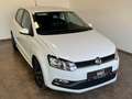 Volkswagen Polo Comfortline BMT 1,4 TDI | Einparkhilfe | Tempomat Weiß - thumbnail 3