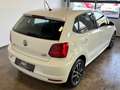 Volkswagen Polo Comfortline BMT 1,4 TDI | Einparkhilfe | Tempomat Weiß - thumbnail 9