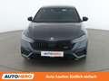 Skoda Octavia 2.0 TSI RS Grau - thumbnail 9