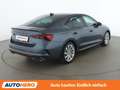 Skoda Octavia 2.0 TSI RS Grau - thumbnail 6