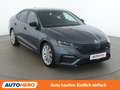 Skoda Octavia 2.0 TSI RS Grau - thumbnail 8