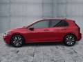Volkswagen Golf VII 1.5 TSI MOVE LED+NAVI+APP+ACC+SHZ+2xPDC Rot - thumbnail 4