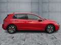 Volkswagen Golf VII 1.5 TSI MOVE LED+NAVI+APP+ACC+SHZ+2xPDC Rot - thumbnail 7