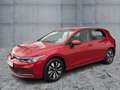 Volkswagen Golf VII 1.5 TSI MOVE LED+NAVI+APP+ACC+SHZ+2xPDC Rot - thumbnail 2