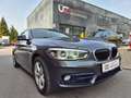 BMW 116 116 d Sport Line Grau - thumbnail 3