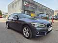 BMW 116 116 d Sport Line Grau - thumbnail 1
