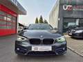 BMW 116 116 d Sport Line Grau - thumbnail 6
