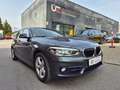 BMW 116 116 d Sport Line Grau - thumbnail 2