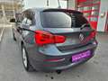 BMW 116 116 d Sport Line Grau - thumbnail 11