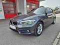 BMW 116 116 d Sport Line Grau - thumbnail 8