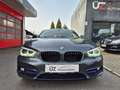 BMW 116 116 d Sport Line Grau - thumbnail 5