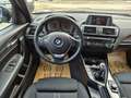 BMW 116 116 d Sport Line Grau - thumbnail 20