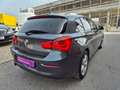 BMW 116 116 d Sport Line Grau - thumbnail 13