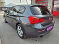 BMW 116 116 d Sport Line Grau - thumbnail 10