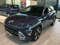 Hyundai KONA HEV Feel 6AT **NIEUW - 5J GARANTIE - TOPPRIJS** Blauw - thumbnail 1