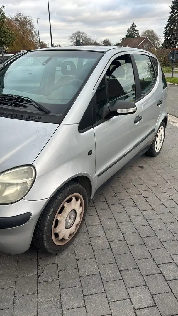 Mercedes-Benz A 140 Classic - 2