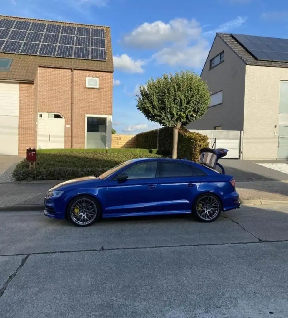 Audi S3 Limousine S tronic - 2