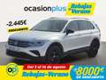 Volkswagen Tiguan 1.5 TSI Urban Sport 110kW Gris - thumbnail 1