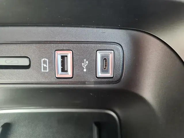 Jeep Avenger view 15