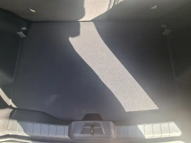 Jeep Avenger view 7