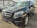 Mercedes-Benz GLE 350 d 4Matic 1.Hand HUD SHD 360° AHK 83tkm Nero - thumbnail 15