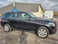 Mercedes-Benz GLE 350 d 4Matic 1.Hand HUD SHD 360° AHK 83tkm Nero - thumbnail 7