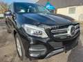 Mercedes-Benz GLE 350 d 4Matic 1.Hand HUD SHD 360° AHK 83tkm Nero - thumbnail 2