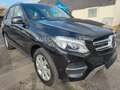 Mercedes-Benz GLE 350 d 4Matic 1.Hand HUD SHD 360° AHK 83tkm Nero - thumbnail 3