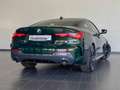 BMW 420 i Coupe M Sport Pro+Laserlicht+HUD+Rückfahrkam. Yeşil - thumbnail 3