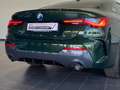BMW 420 i Coupe M Sport Pro+Laserlicht+HUD+Rückfahrkam. Zelená - thumbnail 6