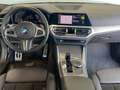 BMW 420 i Coupe M Sport Pro+Laserlicht+HUD+Rückfahrkam. Zelená - thumbnail 10