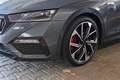 Skoda Octavia Combi 2.0 TSI Automatik RS First Edition AHK LE... Grau - thumbnail 3