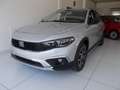 Fiat Tipo 1.0 5 porte Cross  KM. ZERO 338.7575187 MASSARI M Argento - thumbnail 3