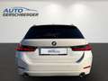 BMW 318 d Aut, Widescreen Display, Sportsitze, AHK Weiß - thumbnail 6